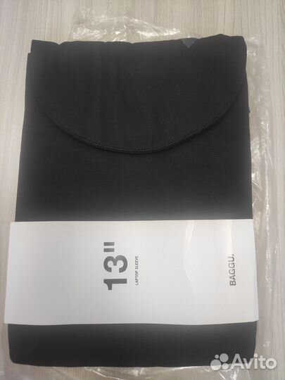 Чехол для ноутбука
