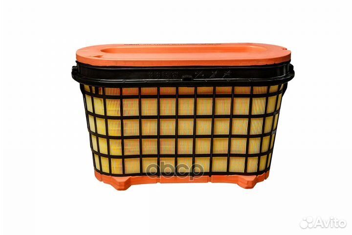 Фильтр воздушный MB Actros MP4 A0040949204 E2059L