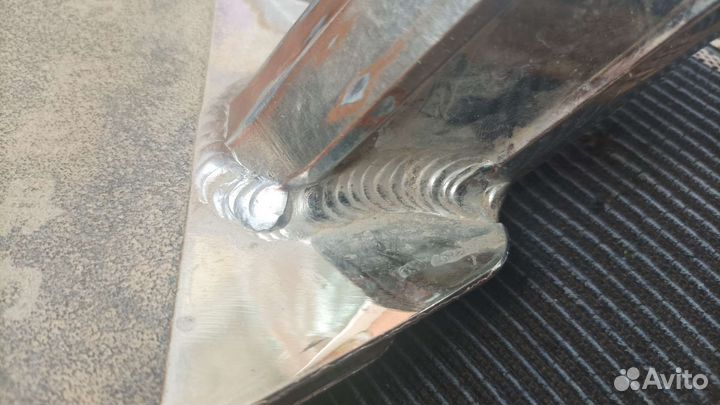 Парк дека oxelo