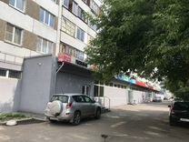 3-к. квартира, 78 м², 7/9 эт.