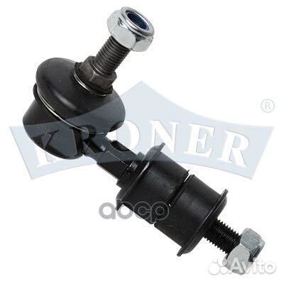 Стойка стабилизатора передней подвески K303133