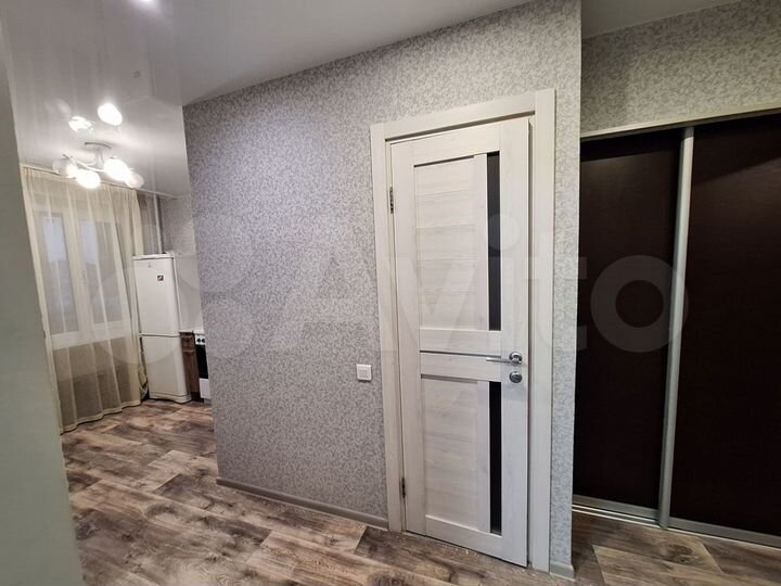 1-к. квартира, 40 м², 8/12 эт.