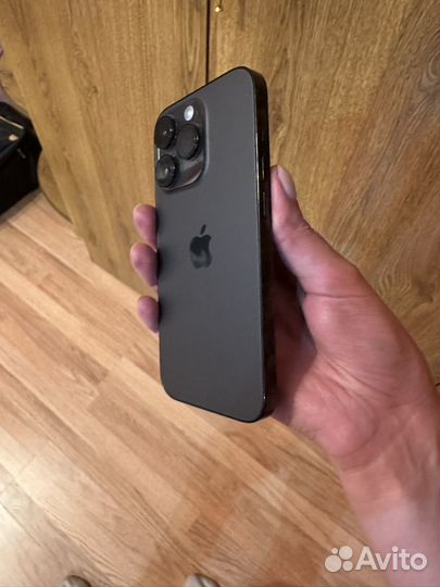 iPhone 14 Pro, 128 ГБ