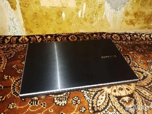 Ноутбук Samsung бу