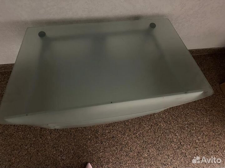 Столик под телевизор и технику