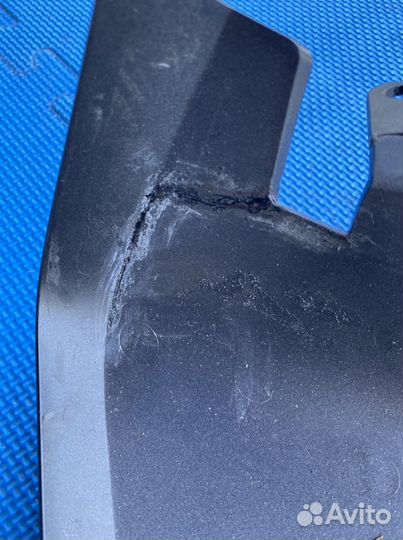 Обшивка bmw c 650gt