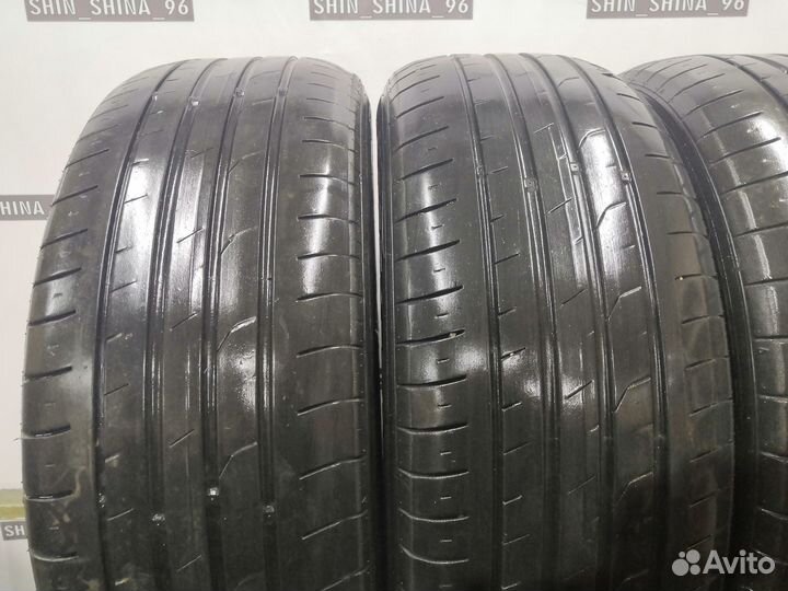 Nexen N'Fera SU1 215/60 R16