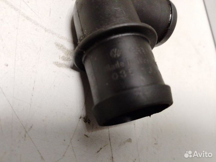 Переходник Volkswagen Passat B5 1996-2000 седан