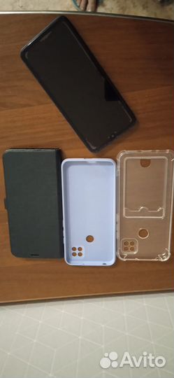 Телефон Redmi 9c