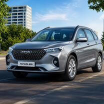 Авто из Китая Haval M6, Херсон