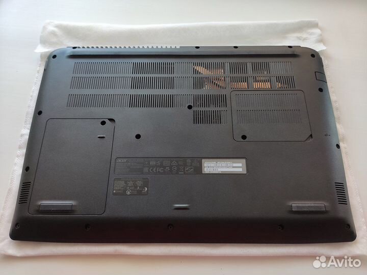 На SSD, для учёбы, работы, интернета, celeron