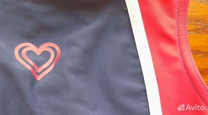 Купальник для девочки 134