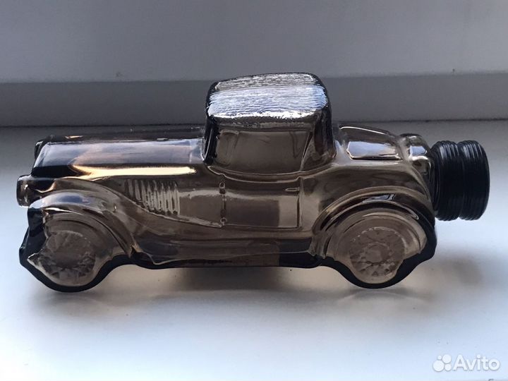 Флаконы для духов коллекции Avon,5шт