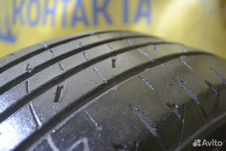 Bridgestone Playz PX 195/65 R15