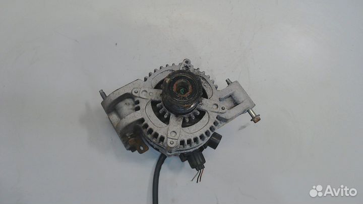 Генератор Ford Focus 2, 2006