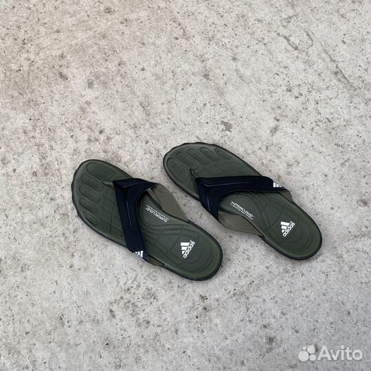 Сланцы Adidas Adipure Slide