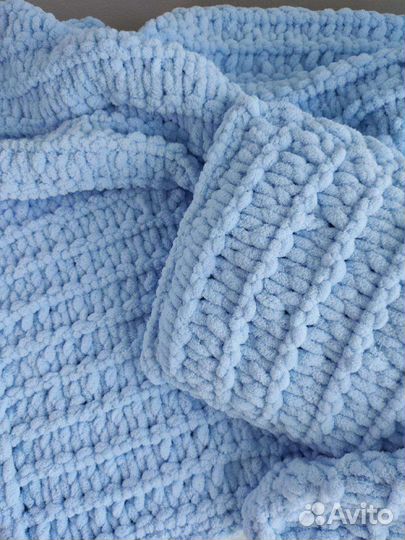 Комплект в кроватку