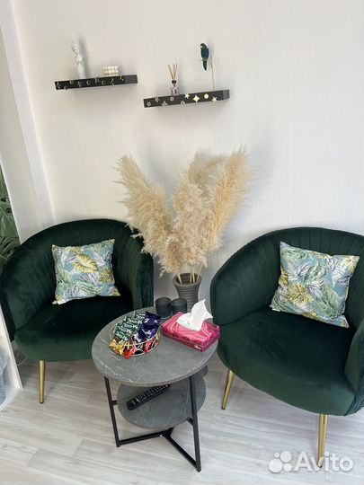 Аренда кабинета