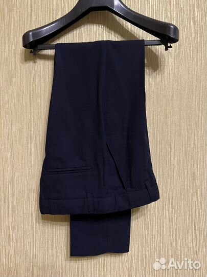 Школьные брюки 146