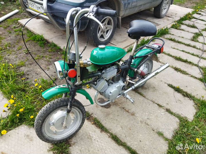 Обмен, поршневая Хонда Дио