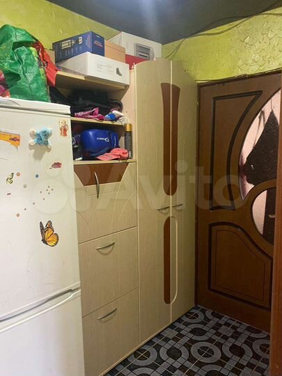 3-к. квартира, 68 м², 3/3 эт.