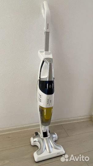 Пылесос моющий Tefal Clean&Steam Multi VP8561RH