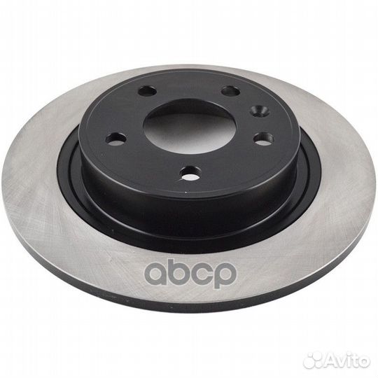 Диск тормозной BR34104 SB Nagamochi