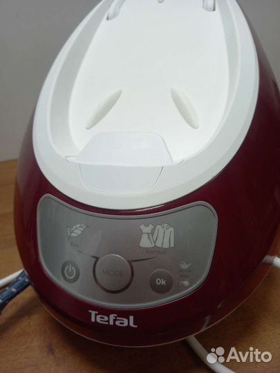 Парогенератор Tefal GV9220 бу