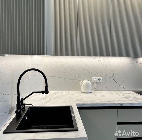 Кухни на заказ