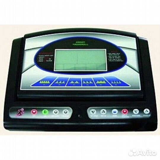 Реабилитационная беговая дорожка AMF 8612R