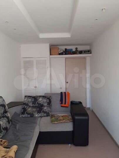 3-к. квартира, 59 м², 3/5 эт.