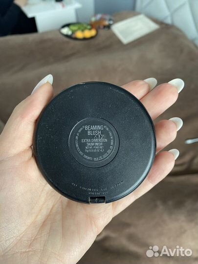 Косметика mac, помада, пудра, тени, подводка