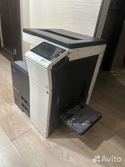 Принтер Konica Minolta c368 SRA3