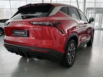 Новый Jetour Dashing 1.6 AMT, 2023, цена от 2 639 900 руб.