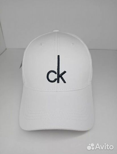 Кепка Calvin klein