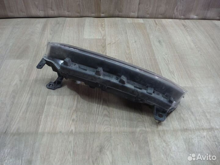 Дхо левый №15 KIA Seltos 2020