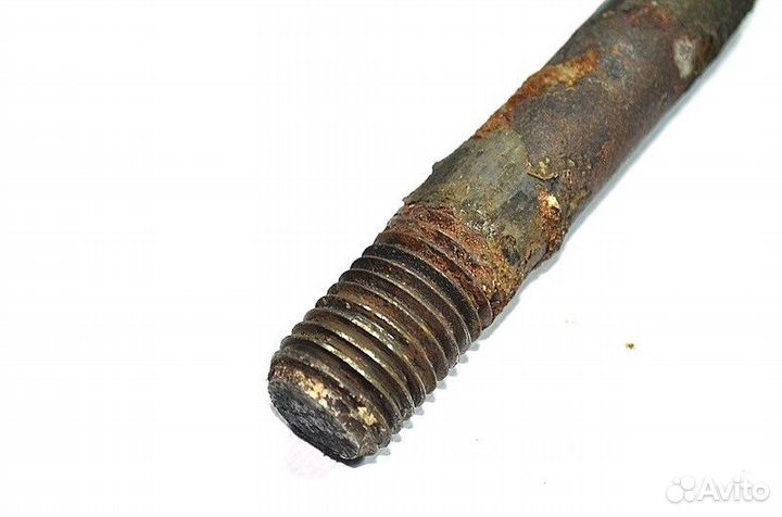 Стремянка ведущего моста scania R-series (01.04)