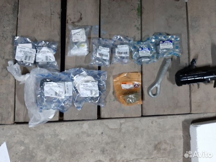 Защита на ниссан теана