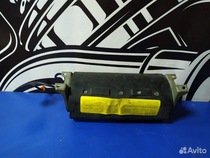 BMW E39 подушка безопасности 72128231627