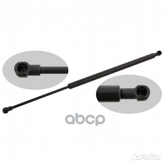 Амортизатор багажника febi 27594 27594 Febi