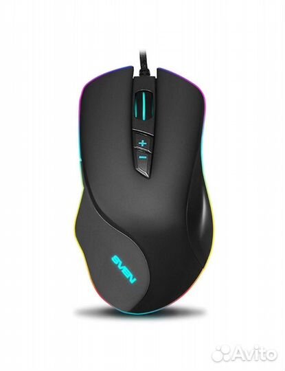 Мышь игровая Sven RX G970
