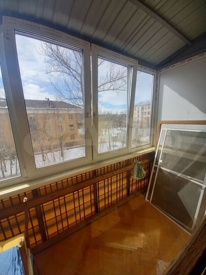 3-к. квартира, 75,9 м², 3/3 эт.