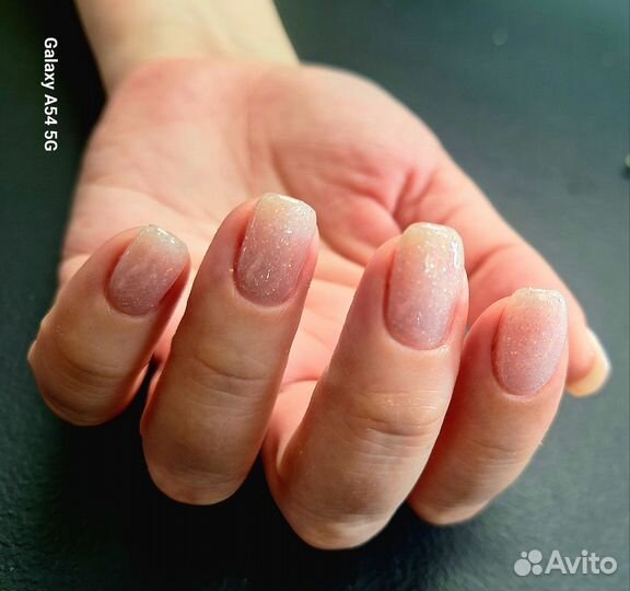 Гель лак, маникюр, наращивание, педикюр