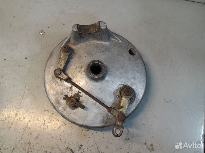 Опорник урал