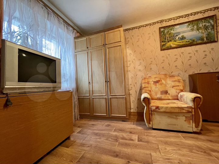 2-к. квартира, 45 м², 4/5 эт.