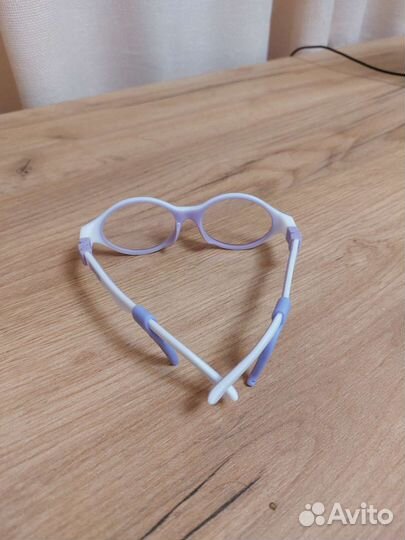 Оправа для очков для девочки 3-5 лет