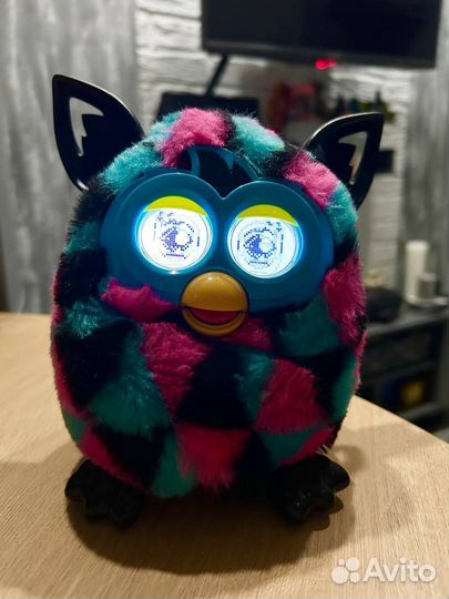 Furby