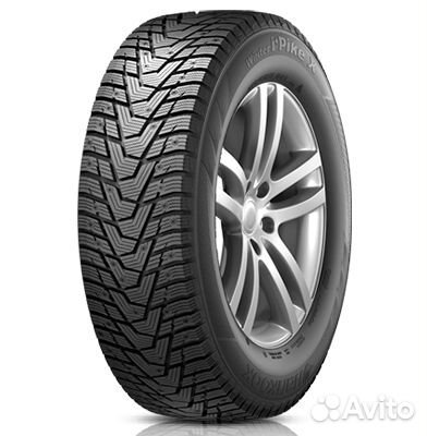 Hankook Winter i'Pike X W429A 265/60 R18 114T