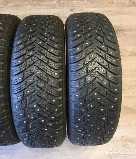 Nokian Tyres Hakkapeliitta 10p 185/65 R15