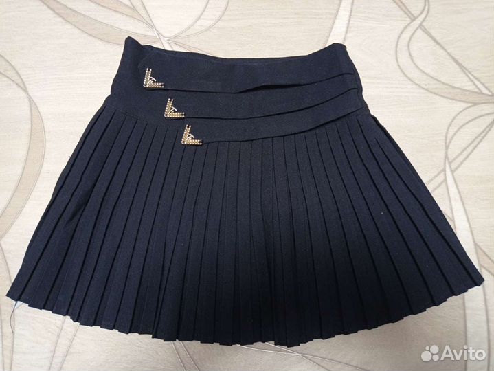 Школьная форма